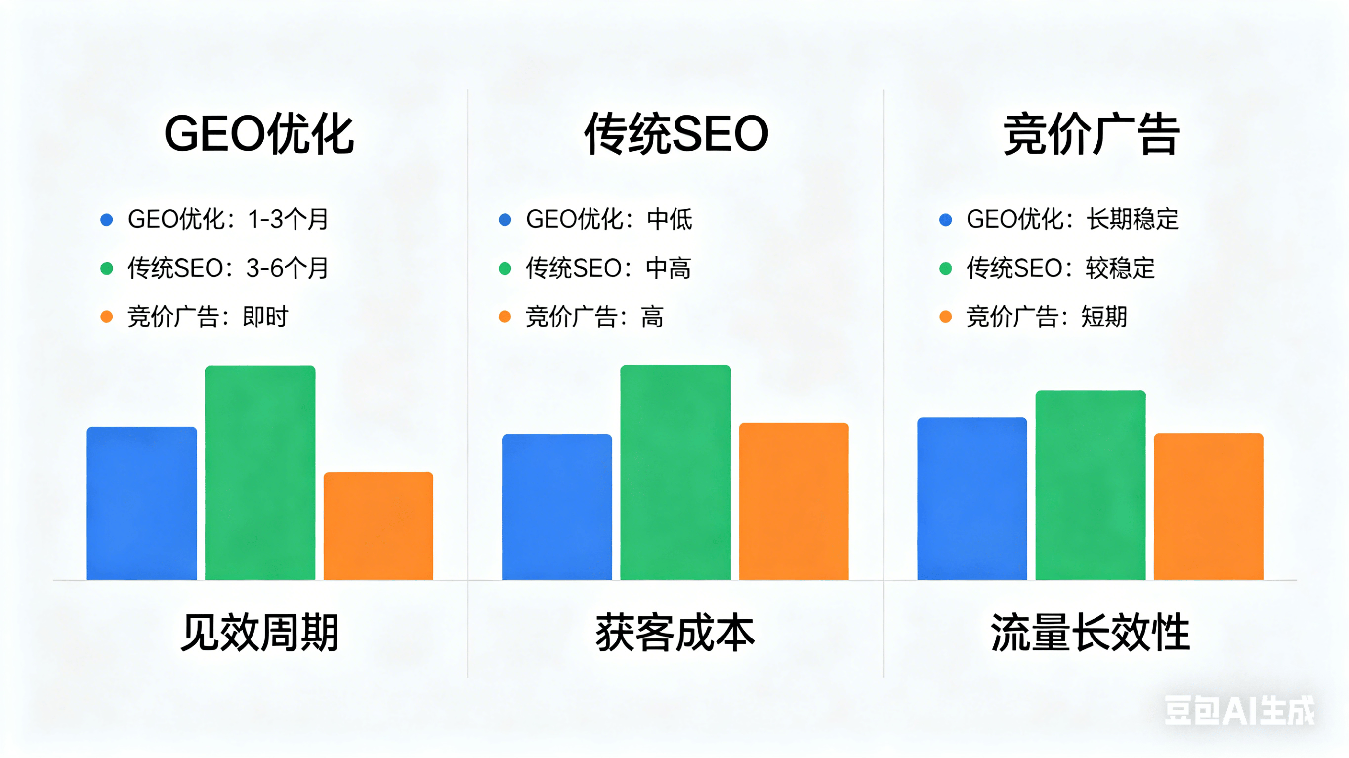 江苏GEO优化多久能出效果？企业AI获客见效周期全解析